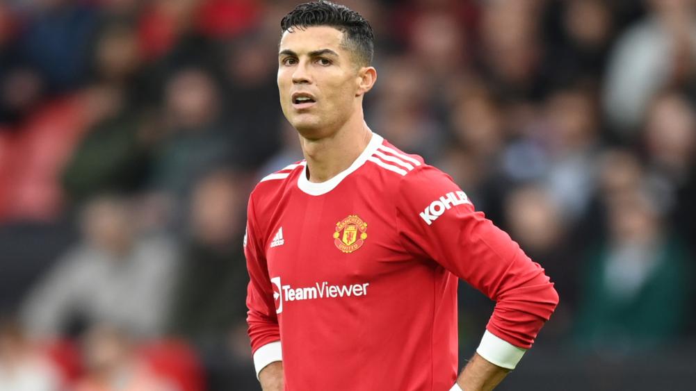 "Bu qələbə bizi harada olmalıyıqsa, ora da göndərdi" - Ronaldo