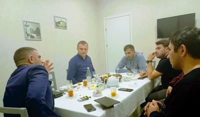 “Sportinfo” ailəsi – Bizi bir də bu cür görün -