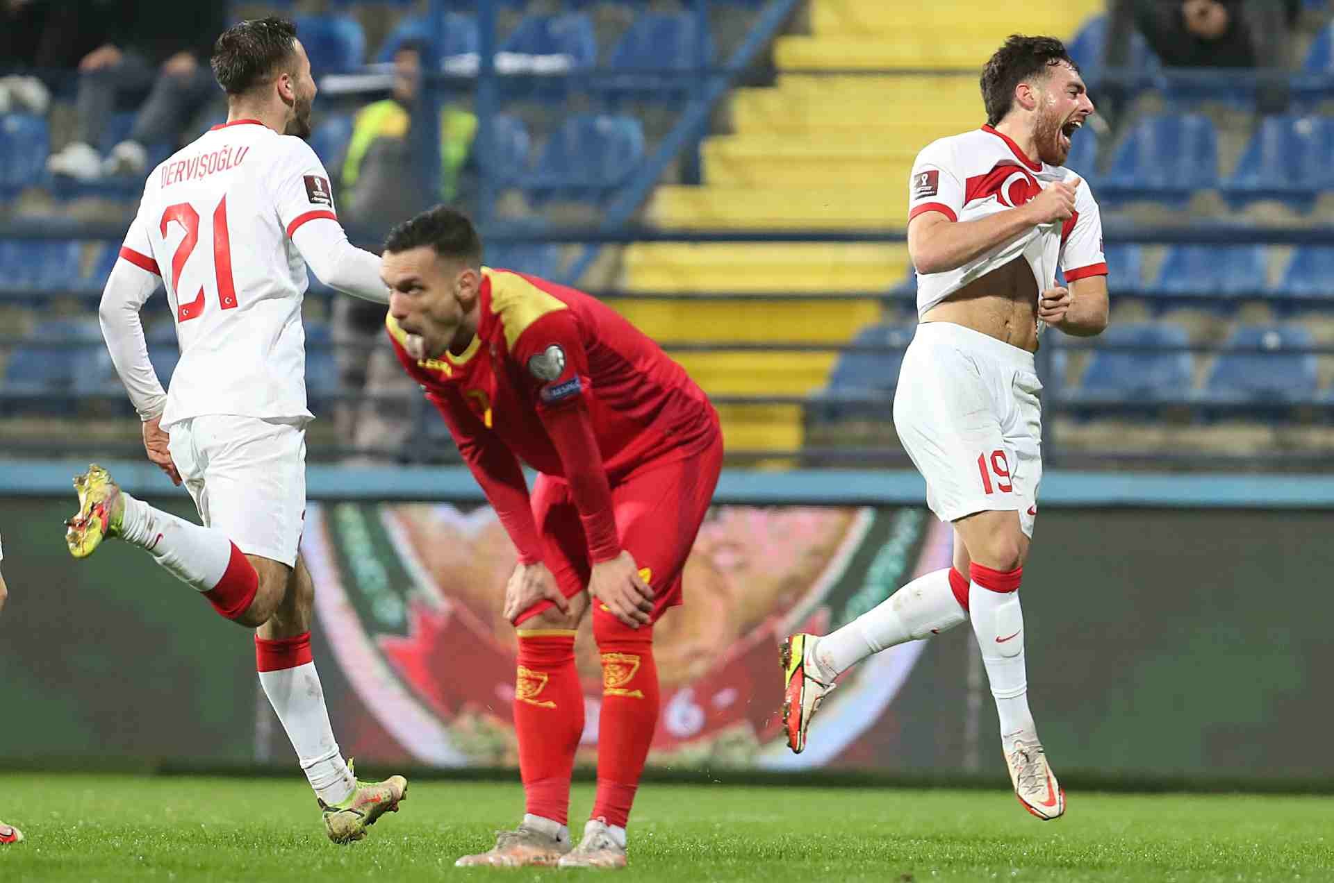 “Türkiyəli jurnalist mənim “Qarabağ”da oynadığımı eşidəndə, çox təəccübləndi”