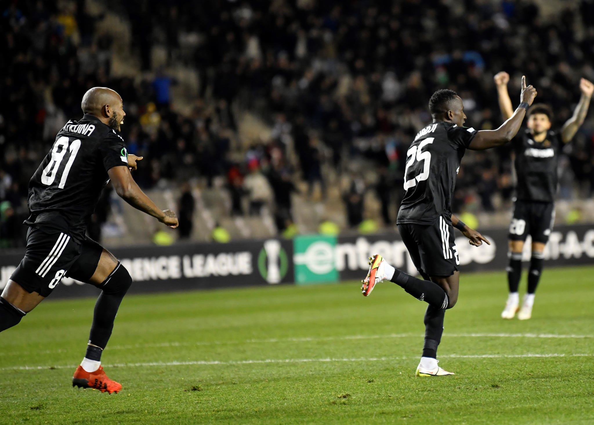 “Fənərbaxça”, “Roma”, “Seltik” - “Qarabağ”ın 12 potensial rəqibi