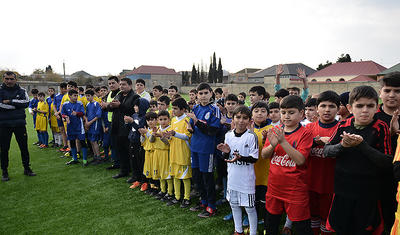 Başçı ilə AFFA arasında razılaşma: “Kəpəz”i Premyer Liqaya qaytarın, biz də...” -