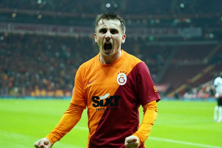 Avropa klublarının skautları “Qalatasaray”ın hücumçusunu izləyəcək