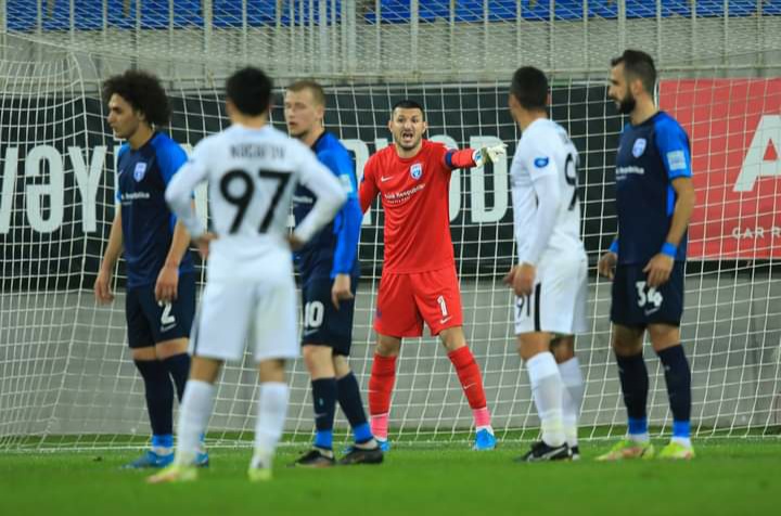 "Murad Musayevin tələb etdiyi futbol bizə tam uyğundu, lakin..." - MÜSAHİBƏ