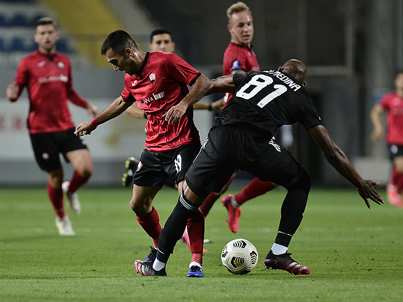 “Qəbələ” sabah “Qarabağ”dan nə qoparacaq? - “Hazır maşın”ı var