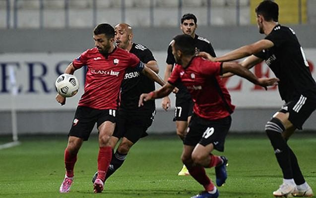 "Qarabağ"ı Qəbələdə nə SÜRPRİZ GÖZLƏYİR?