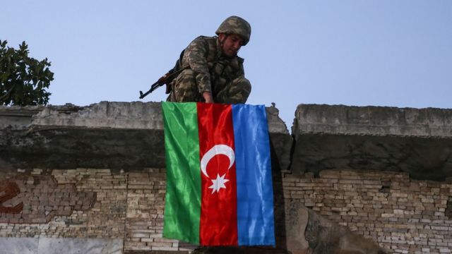 “Bu addımların qarşılığını Ermənistandan gözləyirik”