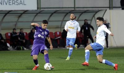 "Zirə"nin QİSMƏTində olan bu idi -