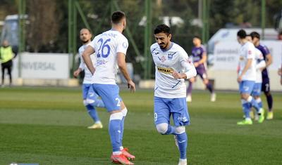 "Zirə"nin QİSMƏTində olan bu idi -