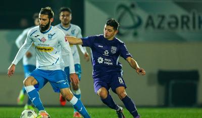 "Zirə"nin QİSMƏTində olan bu idi -