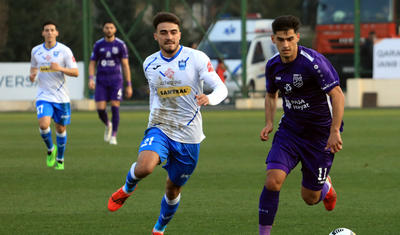 "Zirə"nin QİSMƏTində olan bu idi -
