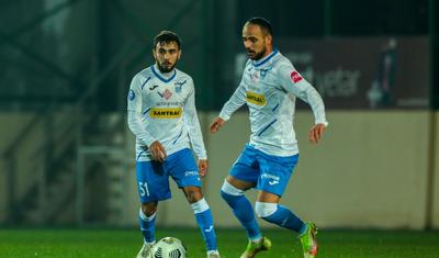 "Zirə"nin QİSMƏTində olan bu idi -