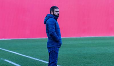 "Zirə"nin QİSMƏTində olan bu idi -