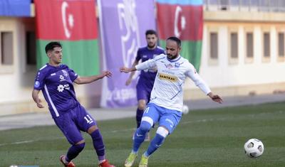 "Zirə"nin QİSMƏTində olan bu idi -