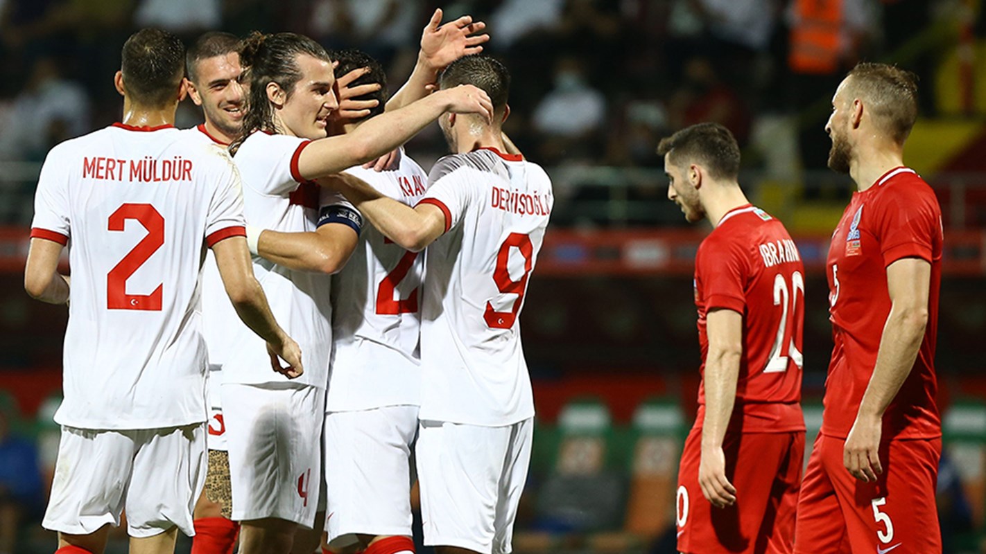 Futbolun iki fərqli gücü – Türkiyədə və Azərbaycanda