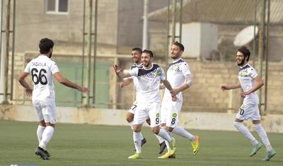 Divizionda nələr baş verir? -