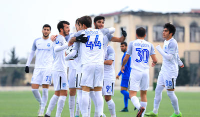 Divizionda nələr baş verir? -