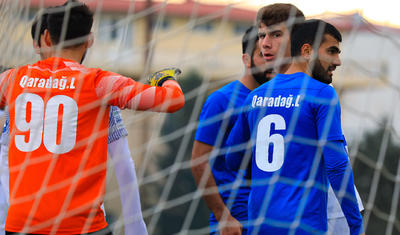 Divizionda nələr baş verir? -