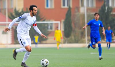 Divizionda nələr baş verir? -