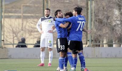 Divizionda nələr baş verir? -
