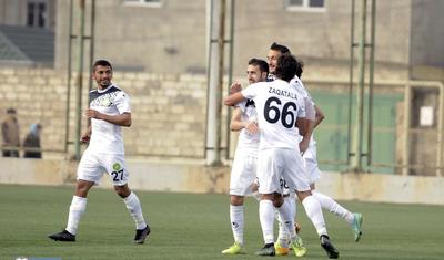 Divizionda nələr baş verir? -