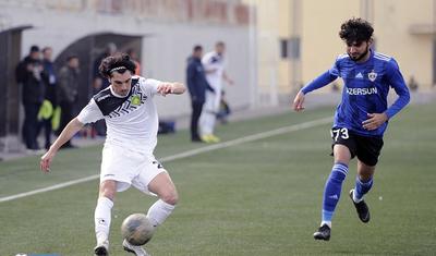 Divizionda nələr baş verir? -
