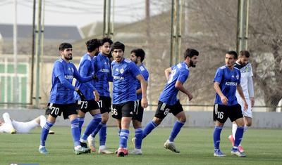 Divizionda nələr baş verir? -