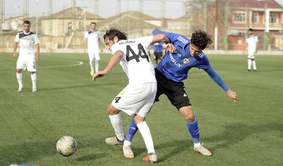 Divizionda nələr baş verir? -