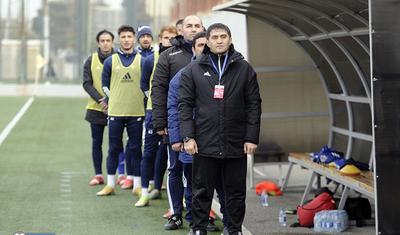 Divizionda nələr baş verir? -