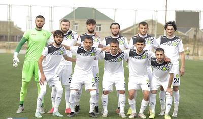 Divizionda nələr baş verir? -