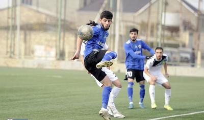 Divizionda nələr baş verir? -