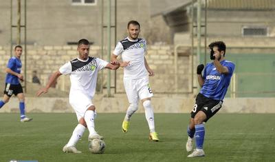 Divizionda nələr baş verir? -