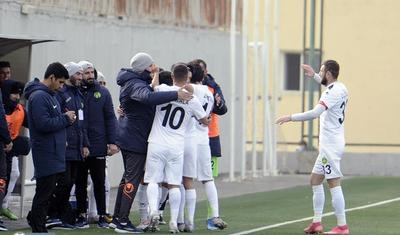 Divizionda nələr baş verir? -