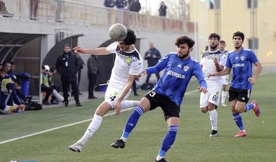Divizionda nələr baş verir? -