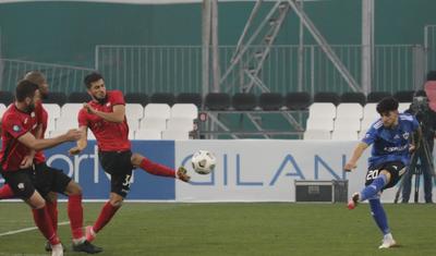 "Qəbələ" üçün "Qarabağ" qalmışdı, o da bacarmadı
