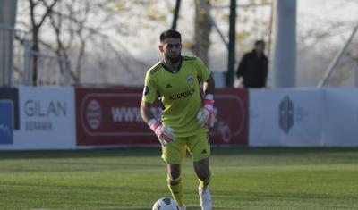 "Qəbələ" üçün "Qarabağ" qalmışdı, o da bacarmadı