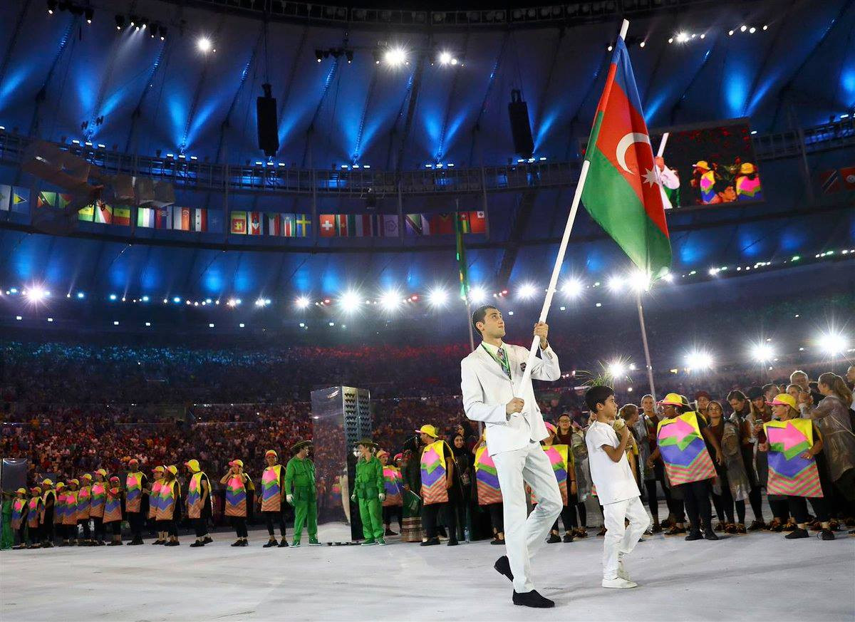 “Prezident qərar qəbul edib, hər federasiyaya bir nəfər cavabdehlik daşıyacaq"