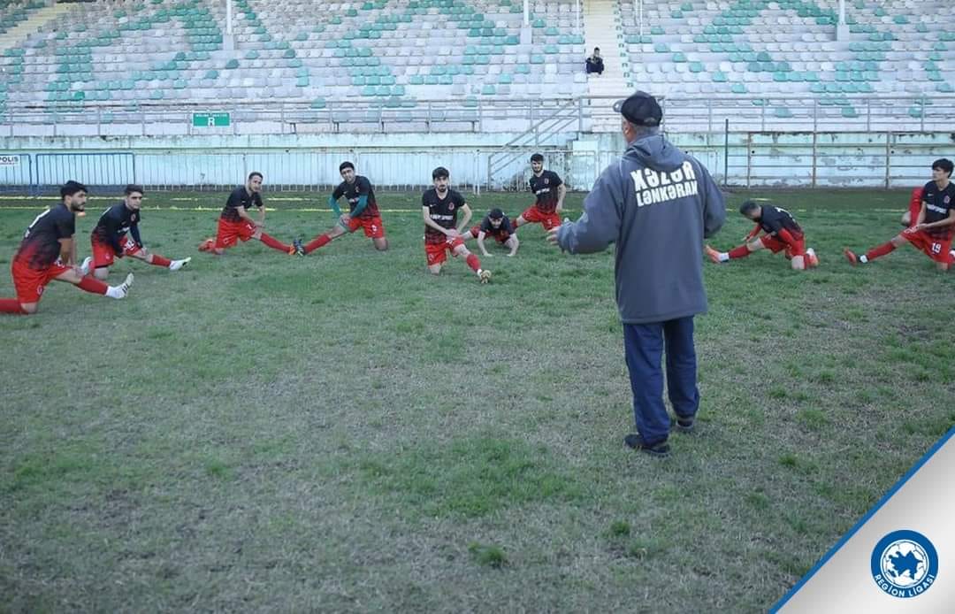 AFFA-dan “Xəzər Lənkəran”la bağlı yeni...
