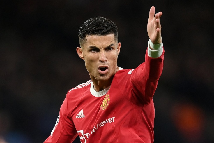 Ronaldonu ələ saldılar, cavabını o verdi: “Bu, hörmətsizlik və gülüncdür”