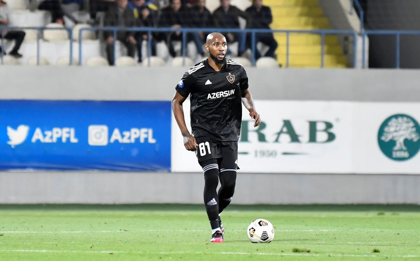 “Qarabağ”da problem - "Bazel"lə matçda iştirak etməyəcək?