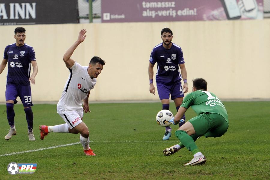 "Neftçi"nin növbəti "qurban"ı "Sumqayıt" olacaq?