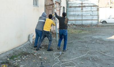 Gəncədə futbolun inkişafına təkan olacaq hadisə -