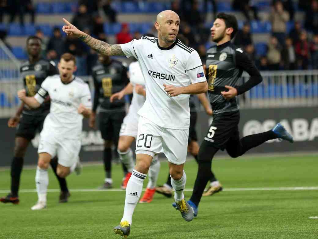 “Azərbaycandan gedə bilərdim, amma "Qarabağ"a - doğma evimə qayıtdım”