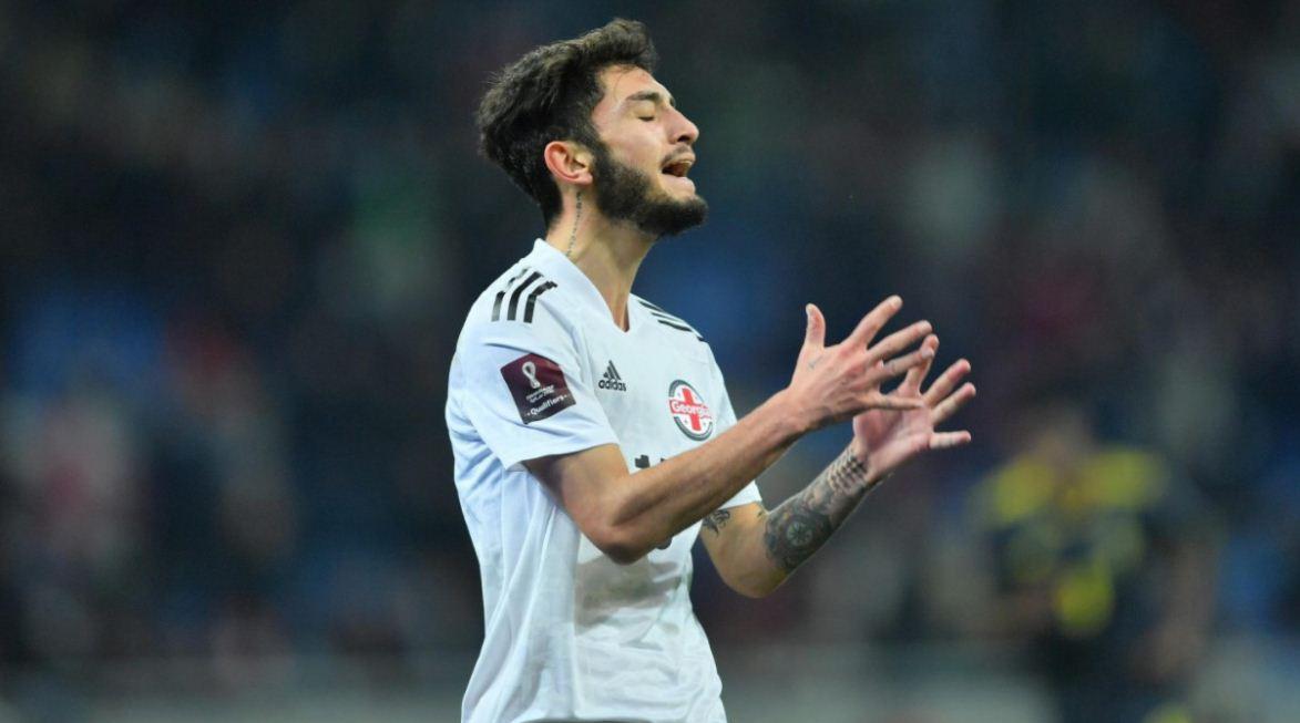 Gürcü üçün 1,2 milyon avro ödəməyə hazırdır -