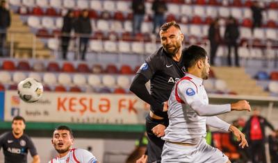 Azərbaycan klubunun nə xoş gülCamalına…