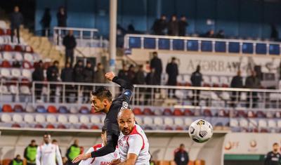 Azərbaycan klubunun nə xoş gülCamalına…