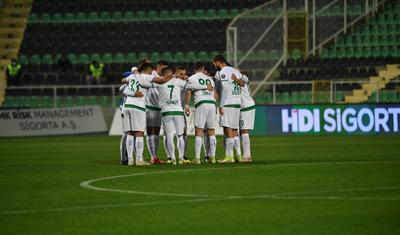 Namiqin "Bursaspor"da növbəti qolunu necə vurdu? -