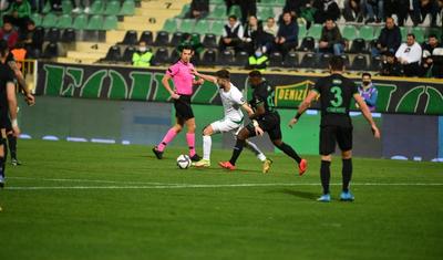 Namiqin "Bursaspor"da növbəti qolunu necə vurdu? -