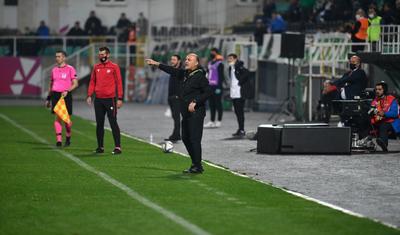 Namiqin "Bursaspor"da növbəti qolunu necə vurdu? -