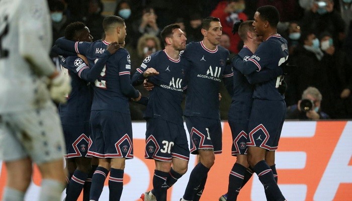 Messi dubl etdi, Ronaldonun rekordunu təkrarladı, Mbappe isə… VİDEO