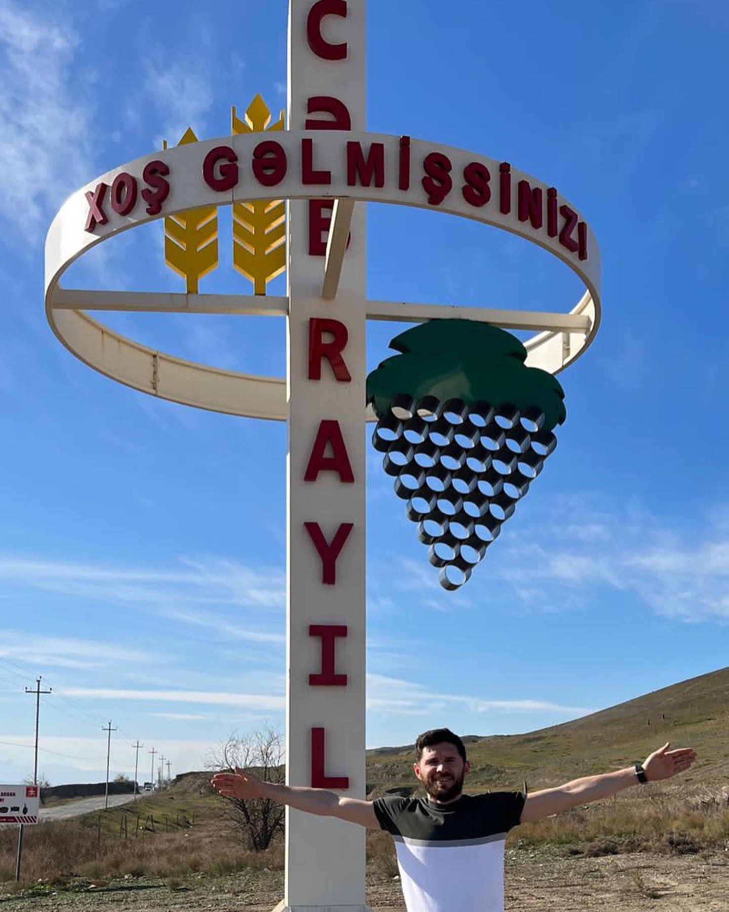 28 ildən sonra Cəbrayıla gedib, görün, nə tapdı! - FOTOLAR